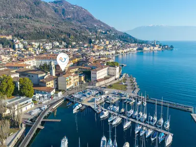 Standort der Immobilie