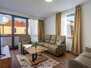 Appartement für 4 Personen (89 m²) in Rijeka