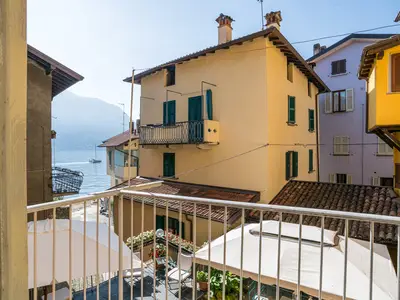 Essbereich im Freien