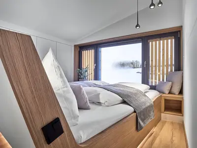 Schlafzimmer, Sky-Ap