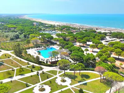 Aus der Vogelperspektive