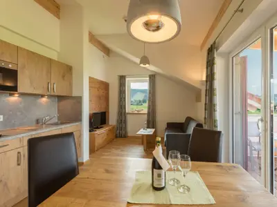 Panoramasuite Beispielbild