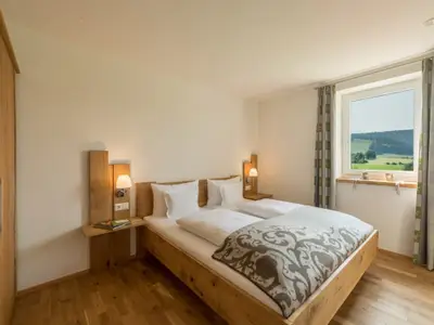 Panoramasuite Beispielbild