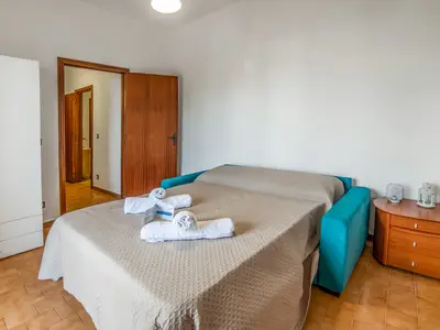 Drittes Schlafzimmer