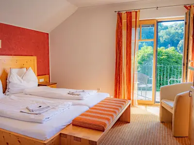 Landhotel Mariensäule