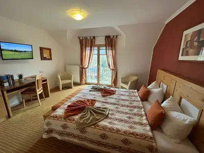 Landhotel Mariensäule