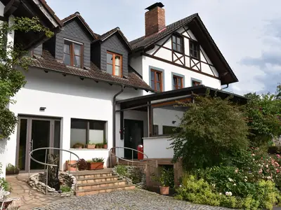 Hammonds Jura Ferienwohnungen