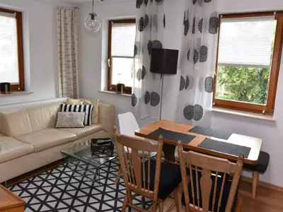 Hammonds Jura Ferienwohnungen