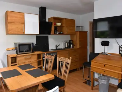 Hammonds Jura Ferienwohnungen