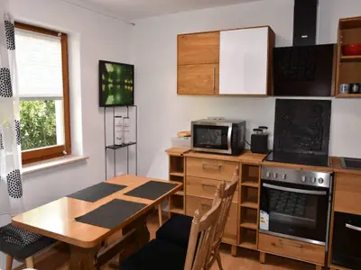 Hammonds Jura Ferienwohnungen