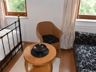 Hammonds Jura Ferienwohnungen