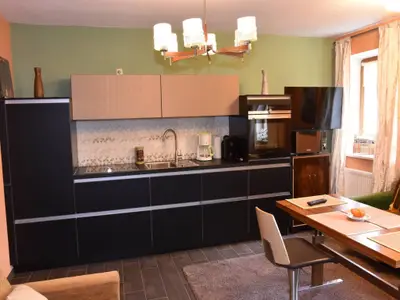 Hammonds Jura Ferienwohnungen