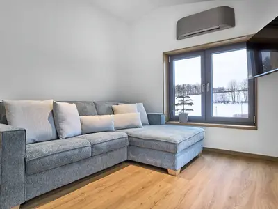 Wohnbereich, Sky-Apa