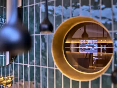 Impression Baden, Sk