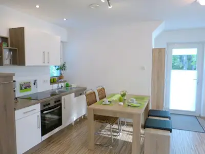 Ferienwohnung Seenlandwinkel