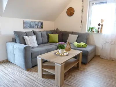 Ferienwohnung Seenlandwinkel