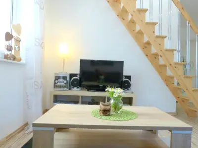 Ferienwohnung Seenlandwinkel