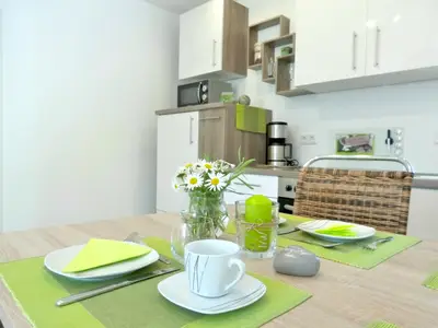 Ferienwohnung Seenlandwinkel