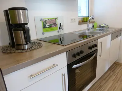 Ferienwohnung Seenlandwinkel