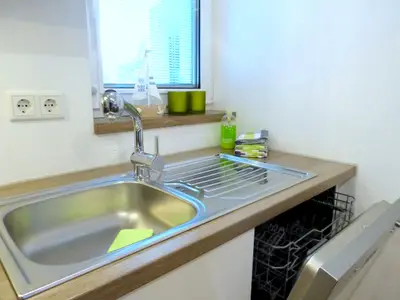 Ferienwohnung Seenlandwinkel