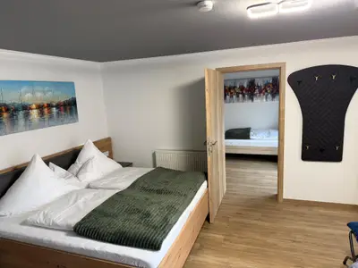 Haus am Heubach - Hotel garni