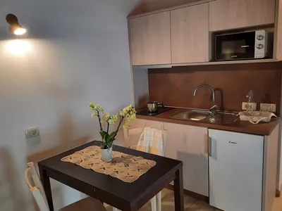 Kitchenette