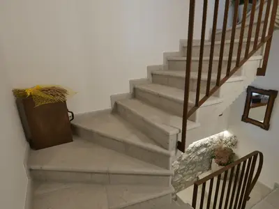 Treppen