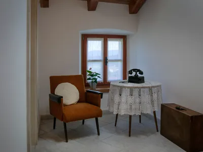 Gemeinschaftsbereich (Flure, Halle)