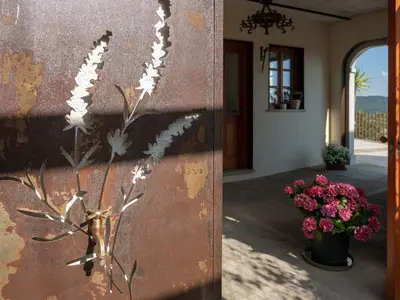 Gemeinschaftsbereich (Flure, Halle)