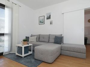Appartement für 2 Personen (40 m&sup2;) in Starigrad-Paklenica