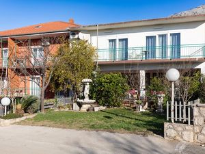 Appartement für 5 Personen (32 m&sup2;) in Starigrad-Paklenica
