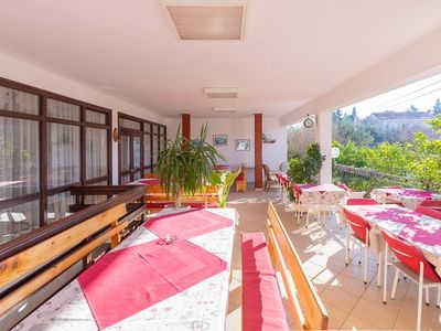 Appartement für 5 Personen (32 m²) in Starigrad-Paklenica 2/10