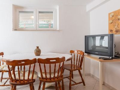 Appartement für 5 Personen (32 m²) in Starigrad-Paklenica 7/10