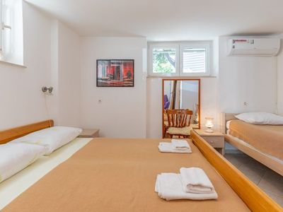 Appartement für 5 Personen (32 m²) in Starigrad-Paklenica 9/10