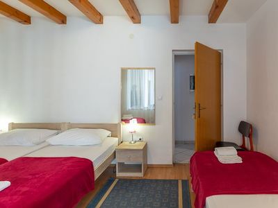 Appartement für 4 Personen (40 m²) in Starigrad-Paklenica 3/10