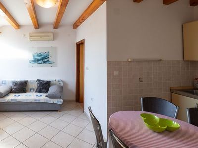 Appartement für 4 Personen (40 m²) in Starigrad-Paklenica 4/10