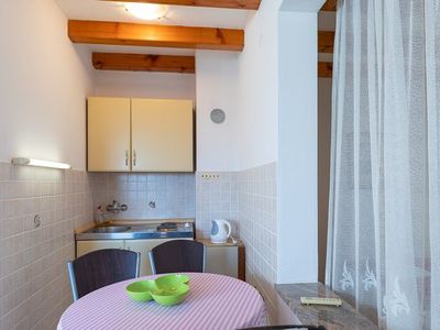 Appartement für 4 Personen (40 m²) in Starigrad-Paklenica 5/10