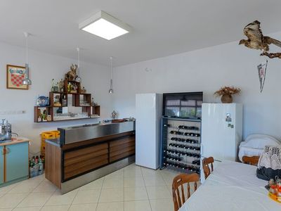 Appartement für 4 Personen (40 m²) in Starigrad-Paklenica 7/10