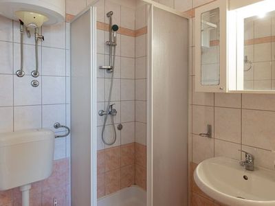 Appartement für 4 Personen (40 m²) in Starigrad-Paklenica 8/10