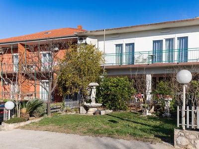 Appartement für 4 Personen (30 m²) in Starigrad-Paklenica 1/10