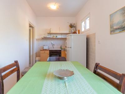 Appartement für 4 Personen (30 m²) in Starigrad-Paklenica 5/10