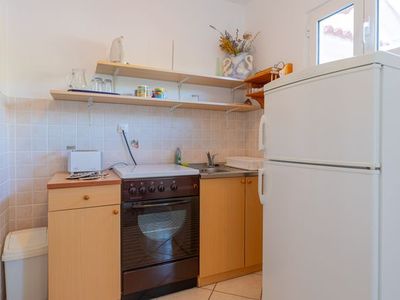 Appartement für 4 Personen (30 m²) in Starigrad-Paklenica 7/10