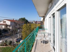Appartement für 4 Personen (35 m&sup2;) in Starigrad-Paklenica