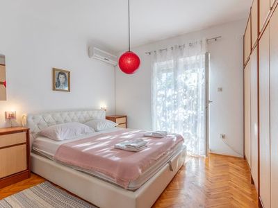 Appartement für 2 Personen (14 m²) in Starigrad-Paklenica 3/10