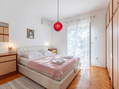 Appartement für 2 Personen (14 m²) in Starigrad-Paklenica 6/10