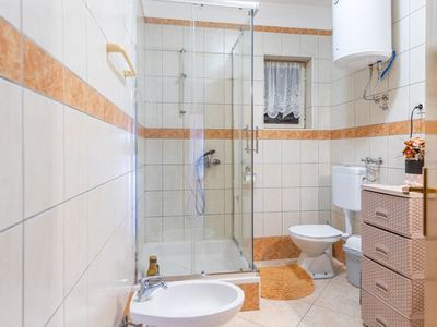 Appartement für 2 Personen (14 m²) in Starigrad-Paklenica 7/10