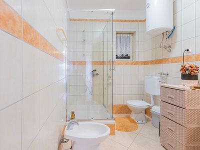 Appartement für 2 Personen (14 m²) in Starigrad-Paklenica 8/10