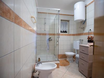 Appartement für 2 Personen (14 m²) in Starigrad-Paklenica 9/10