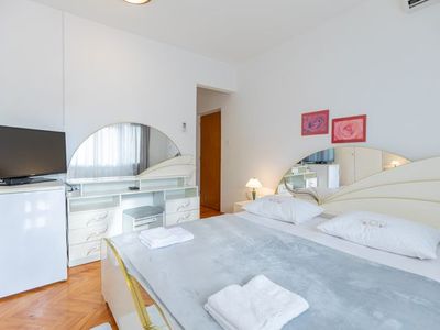 Appartement für 2 Personen (16 m²) in Starigrad-Paklenica 4/10