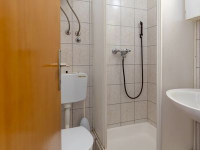 Appartement für 2 Personen (16 m²) in Starigrad-Paklenica 5/10